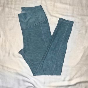 Victoria Secret High Waisted Leggings